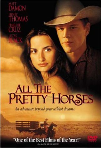 Download All the Pretty Horses Online!