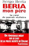 Beria mon pere
