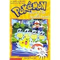 Return of the Squirtle Squad (Pokemon Chapter Book)