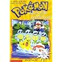 Return of the Squirtle Squad (Pokemon Chapter Books)