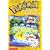Return of the Squirtle Squad (Pokemon Chapter Books)