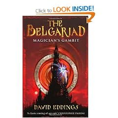Belgariad 3: Magician's Gambit (The Belgariad)