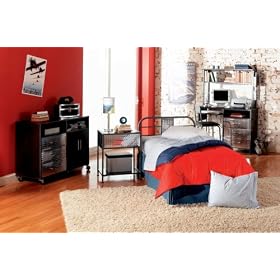 Monster Bedroom Set by Powell Furniture by Powell Furniture