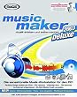 MAGIX Music Maker 2003 deluxe