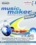 MAGIX Music Maker 2003 deluxe