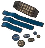 HoMedics 10-Piece Magnetic Wave System with 29 Magnets