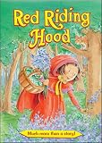 Red Riding Hood Anthology Small Book (Pack of 6 Copies) (B03)