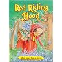Red Riding Hood Anthology Big Book (Inside Stories Series)