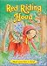 Book Red Riding Hood Anthology Big Book (B03)