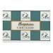 Big League Promotions Miami Dolphins Checkers
