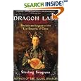 Dragon Lady: The Life and Legend of the Last Empress of China