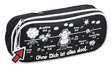Sheepworld 040428 Mppchen L "Ohne Dich ist alles doof."