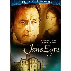 Jane Eyre - Digitally Remastered