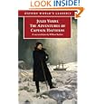 The Adventures of Captain Hatteras (Oxford World's Classics) by Jules Verne and William Butcher