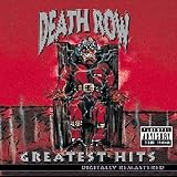 Death Row Greatest Hits