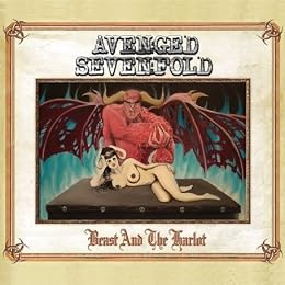 Avenged Sevenfold Photo 4