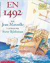 En 1492 / In 1492 (Mariposa) (Spanish Edition)