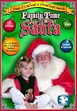 Family Time With Santa