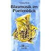 Blasmusik im Poetenblick
