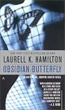 Obsidian Butterfly