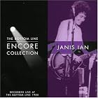The Bottom Line Encore Collection by Janis Ian