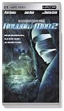 Hollow Man 2 [UMD Universal Media Disc] - Christian Slater