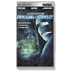 Hollow Man 2 [UMD Universal Media Disc]