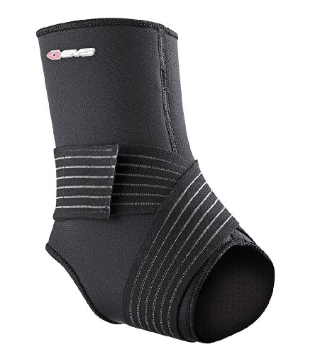 EVS Sports AS14 Ankle Stabilizer LargeB005MJYRIA