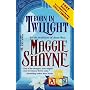 Born In Twilight