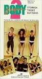 Body Focus 2 Stomach/Thighs/Buttocks [VHS]