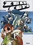 Zblucops, tome 1 : Myst�res et crottes de nez