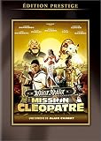 Revue Fox Pathé Europa  / Astérix & Obélix : Mission Cléopâtre - Édition Prestige 2 DVD