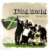 Black Gold Green