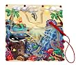 Anatex Magnetic Sea Life Maze