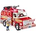 Playmobil Fire Truck