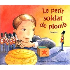 Le Petit Soldat De Plomb