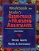 Book Mosby's Essentials for Nursing Assistants