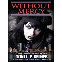 Without Mercy (Five Star Mystery Series)
