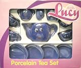 from PMS Porcelain Tea Set