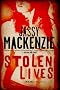 Stolen Lives (Jade de Jong Investigations)