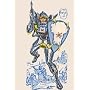 Atomic Knights