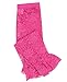 RuffleButts® Infant/Toddler Girls Lace Leggings/Tights w/Ruffles