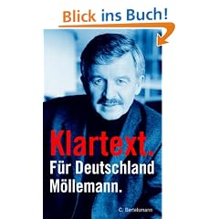 Klartext. F�r Deutschland