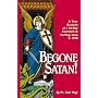 Begone Satan