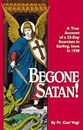 Begone Satan