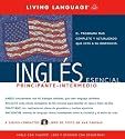 Ingles Esencial Nivel Basico-Intermedio (CD/Book) (LL(R) Ultimate Basic-Intermed)