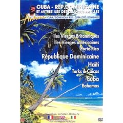 �les... �tait une fois : Cuba - R�publique Dominicaine