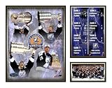 Tampa Bay Lightning 2004 Stanley Cup Milestones and Memories