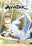 Avatar Book 1 - The Last Airbender, Vol. 3