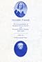 Invisible Friends: The Correspondence of Elizabeth Barrett Browning and Benjamin Robert Haydon, 1842-1845 (Rollins Fund)